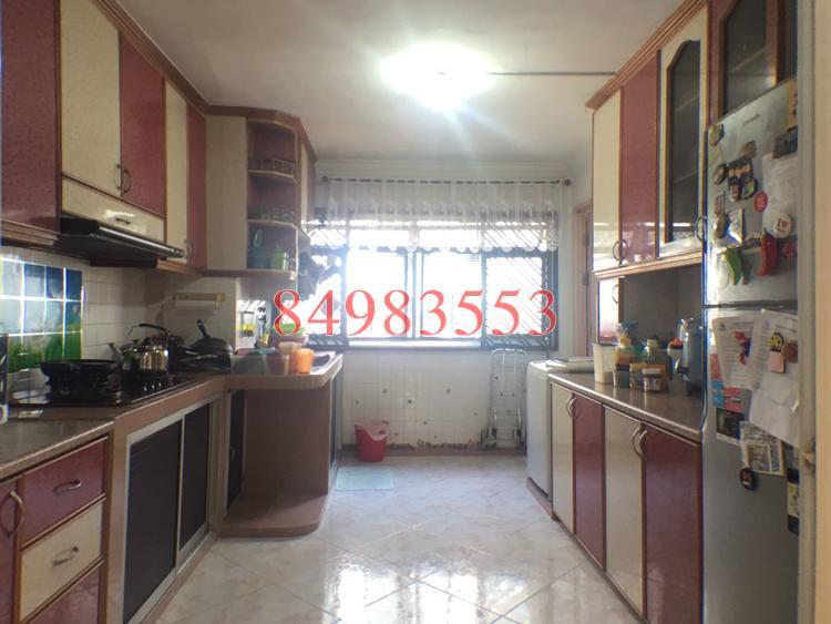 Blk 427 Clementi Avenue 3 (Clementi), HDB 3 Rooms #152345552